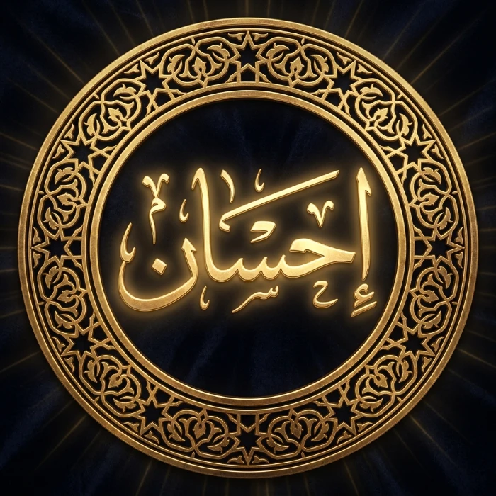 Ihsan